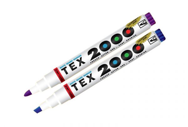 TEX 2000 Whiteboard Marker