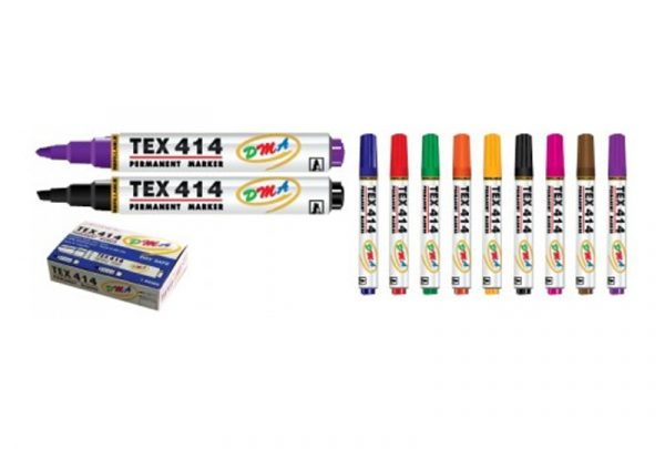 TEX 414 Marker