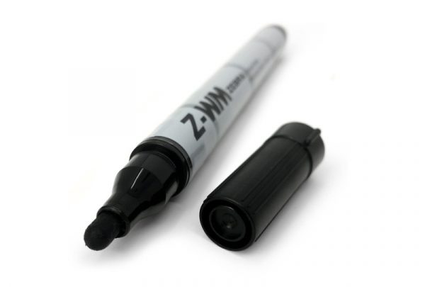 Zebra White Board Marker - Image 2