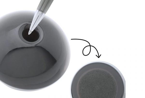 FLOS 0.7MM BA65 Ball-point Pen - Image 3