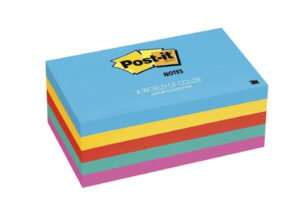 3M POST-IT NOTES 3M-653AU