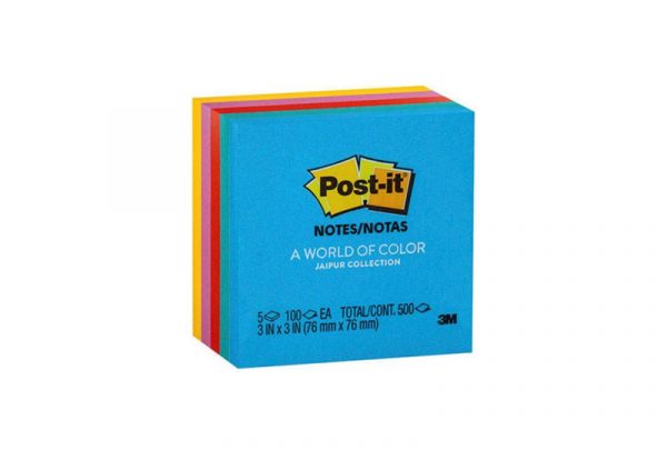 3M Post-it Ultra Colours