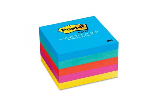 3M Post-it Ultra Colours - Image 2