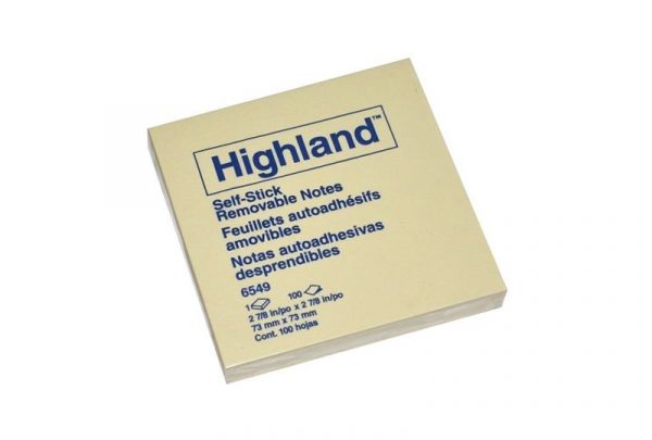 3M-6549 Highland Pad - Image 2