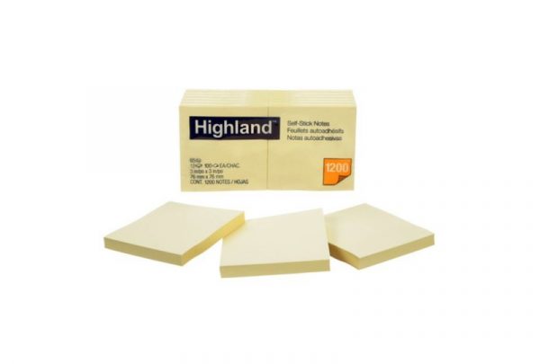 3M-6549 Highland Pad