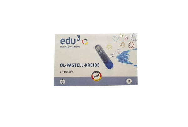 EDU3 3101012 Olpastel