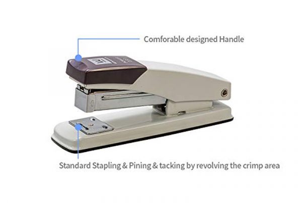 WHASHIN Standard Handy Stapler Power 133 - Image 2
