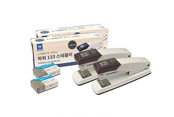 WHASHIN Standard Handy Stapler Power 133