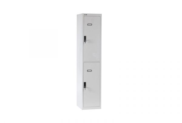 RXL202ST - Two Door Locker