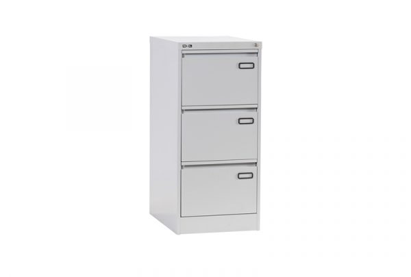 RXL303ST - 3 Drawer Filing Cabinet