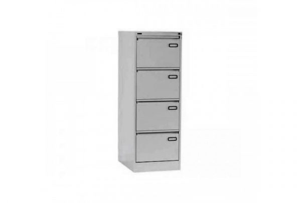 RXL304ST - 4 Drawer Filing Cabinet