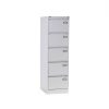 RXL305ST - 5 Drawer Filing Cabinet