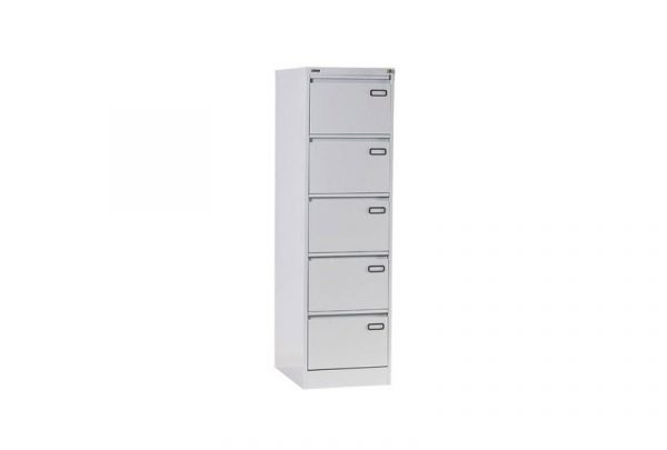 RXL305ST - 5 Drawer Filing Cabinet