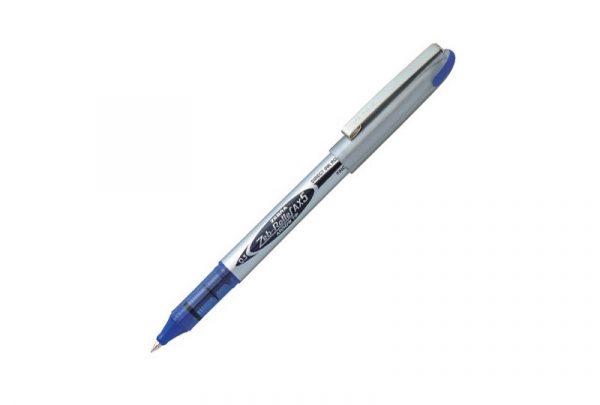 Zebra Zeb-Roller AX5 Arrow Tip Rollerball Pen Fine ZB03004