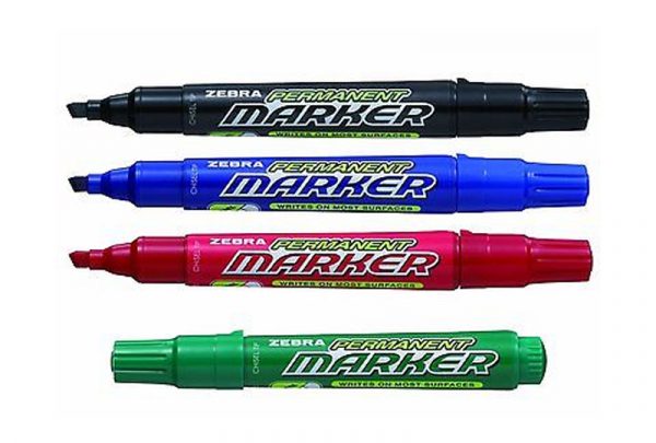 Permanent Marker Broad