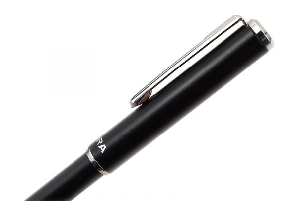 Zebra SL-F1 Mini Ballpoint Pen - 0.7 mm - Black - Image 3