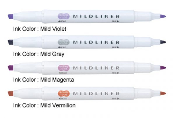 Mildliner - Image 4