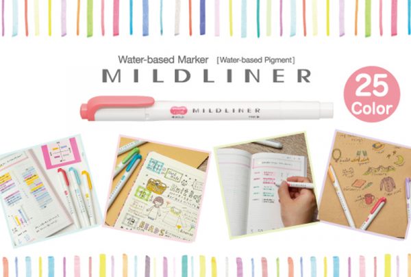 Mildliner
