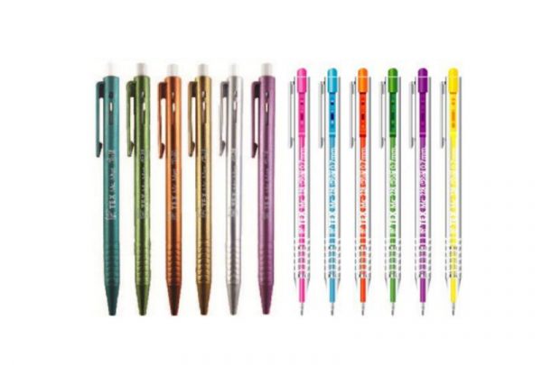 TEX MC 228 Ballpoint Pen