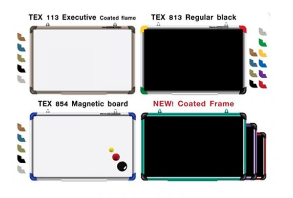 TEX White Board