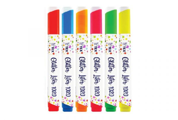 TEX Glitter Liter 1020
