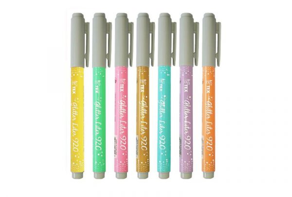 TEX Glitter liter 920