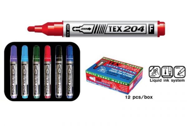TEX 204