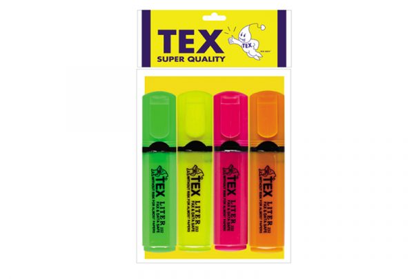 TEX Liter  232 Fluorescent Marker