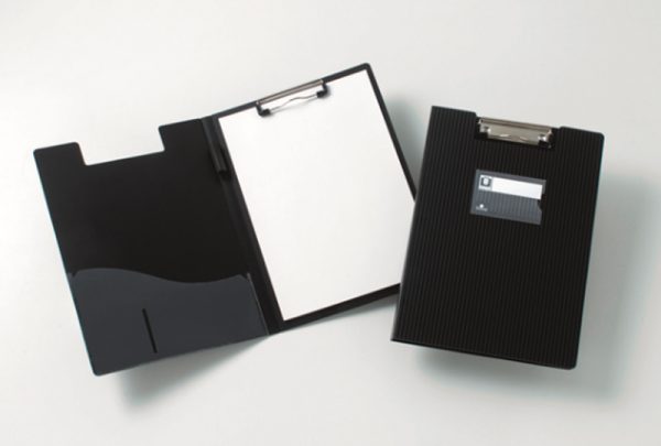 Clip Board A4