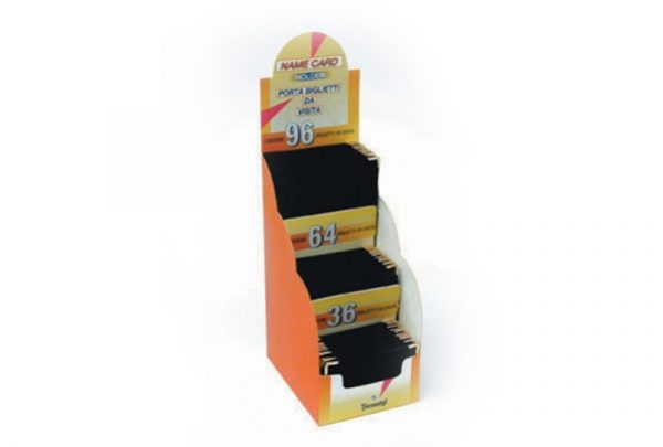 Business name card holder 36 - 64 - 96 views - Image 2