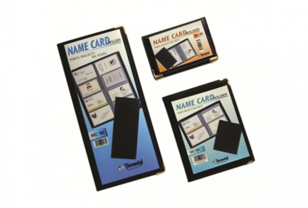 Business name card holder 36 - 64 - 96 views