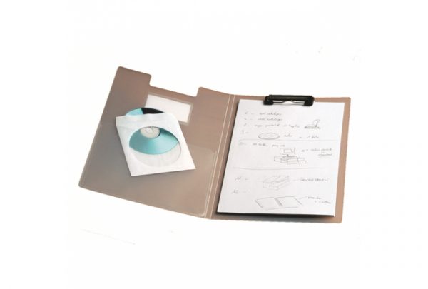 Clipboard A4 size - Image 2