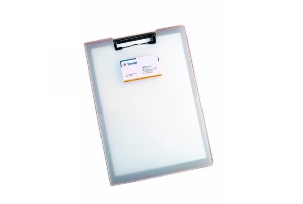 Clipboard A4 size