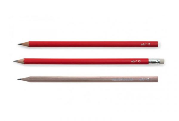 Graphite Pencils