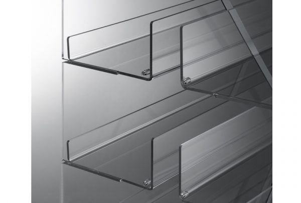 Gondola shelving - Image 3