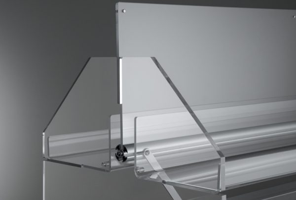 Gondola shelving - Image 4
