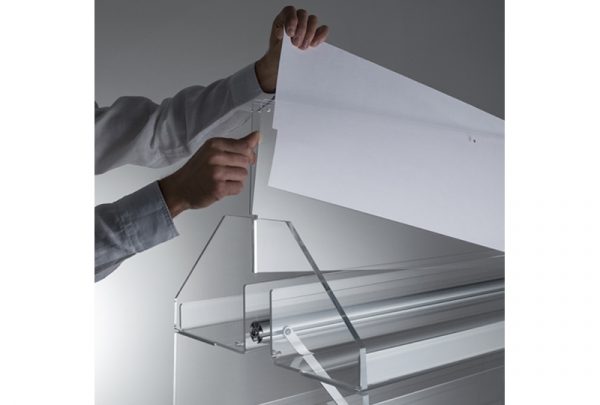Gondola shelving - Image 5
