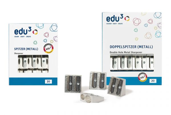 Metal Sharpener