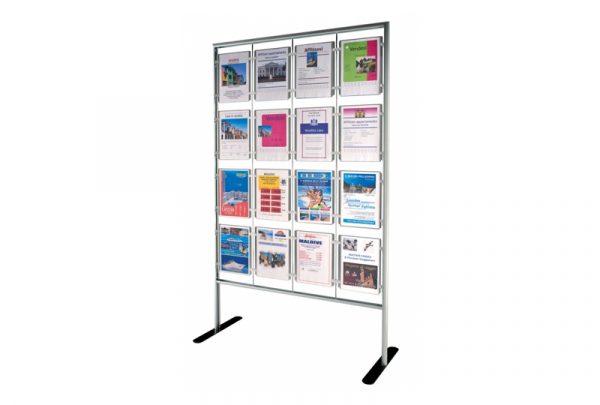 Menpa notice holder displays - Image 2