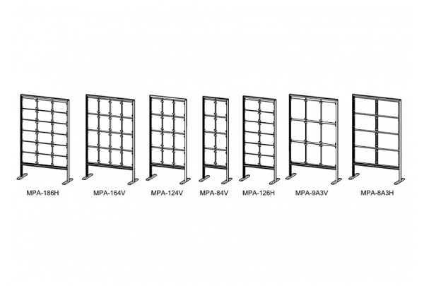 Menpa notice holder displays - Image 4