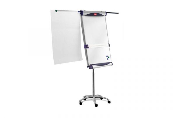 Rexel 1901920 Flip Chart Board, 700 x 1000mm