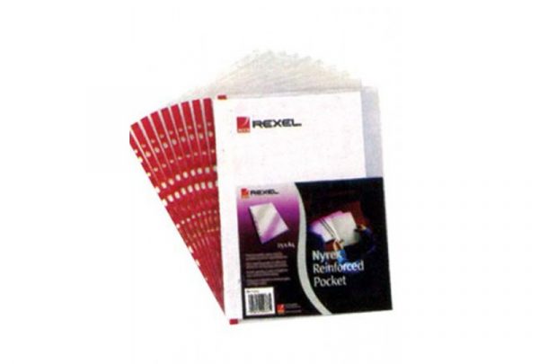 Rexel Slide Open NPR A4L