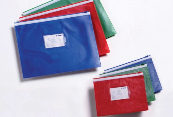 ZIP Bags A4 - A5 - Image 2